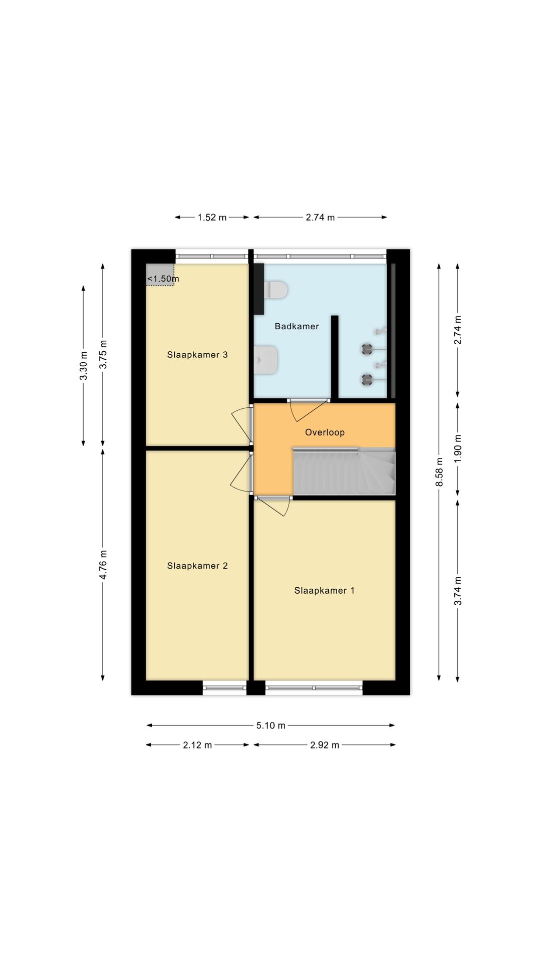 Foto 28 van De Bouw 199