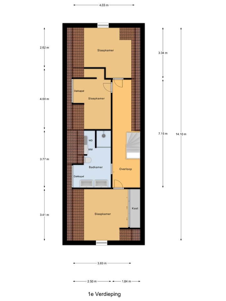 Photo 37 of Dubbelebuurt 14