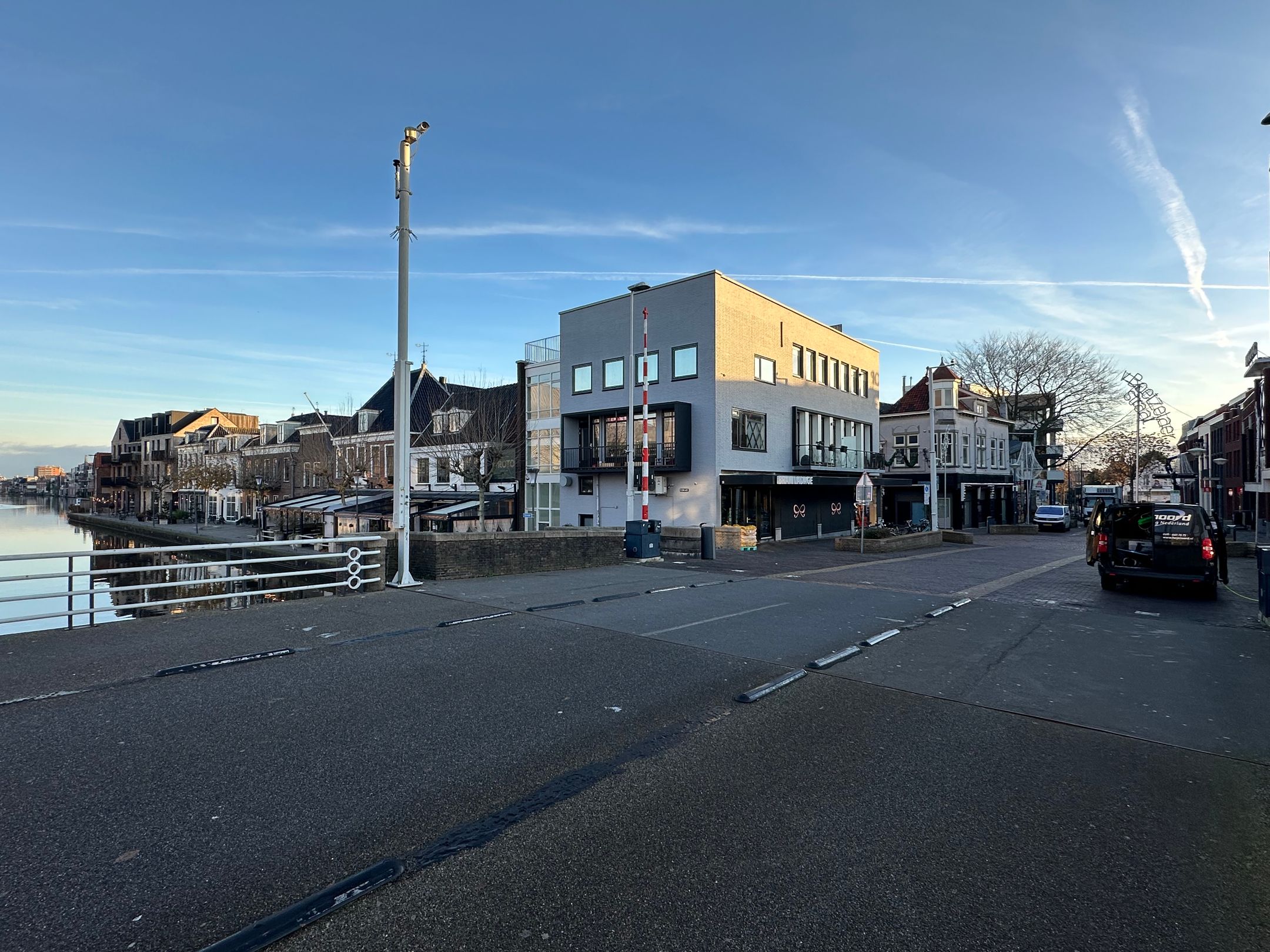 Rijnkade 1-C, 1, C, Alphen aan den Rijn, 2406CA, Zuid-Holland, Nederland 1