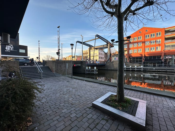 Photo 2 of Rijnkade 1-C