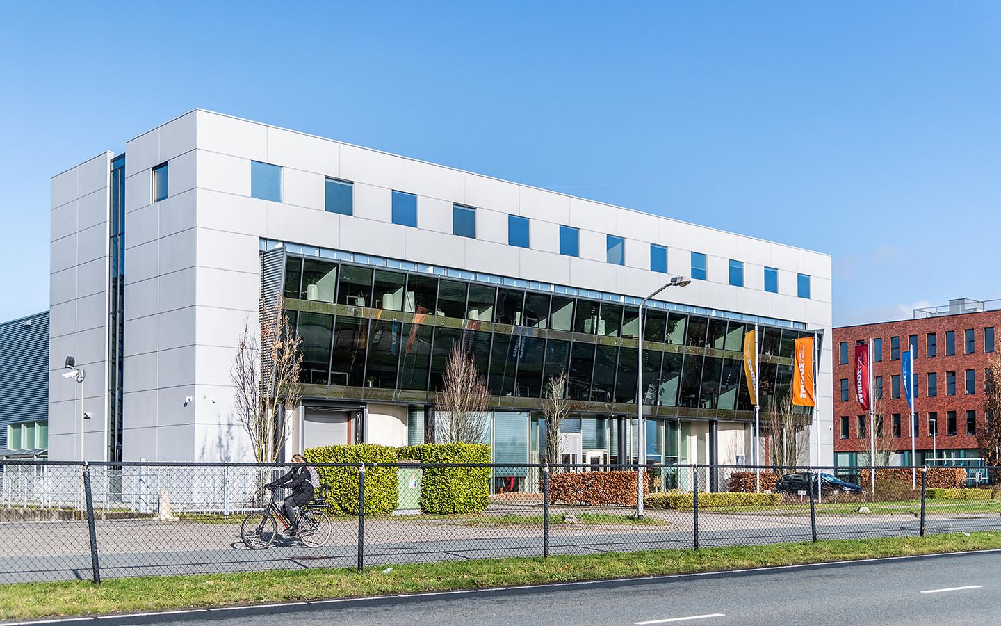 Bekijk foto 4 van Veluwezoom 22