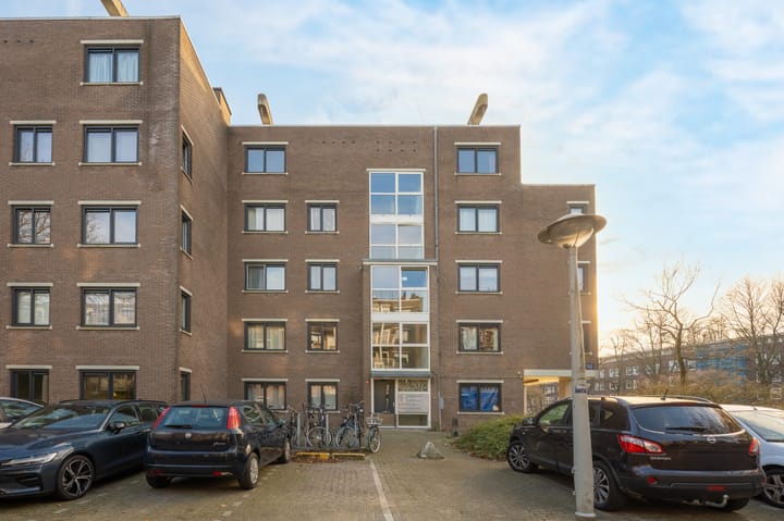 Foto 1 van Marcantilaan 369