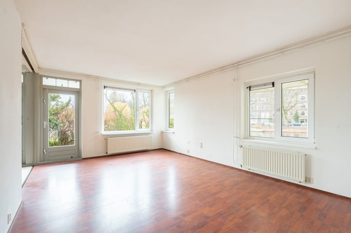 Foto 2 van Marcantilaan 369