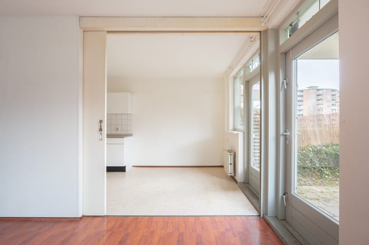 Foto 3 van Marcantilaan 369