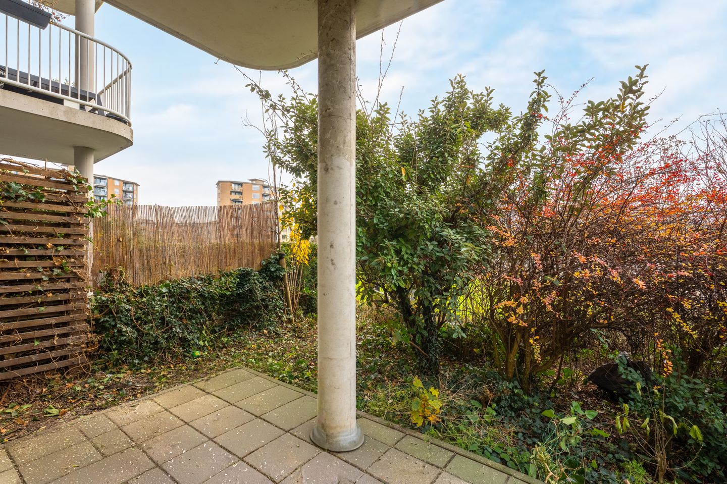 Foto 10 van Marcantilaan 369