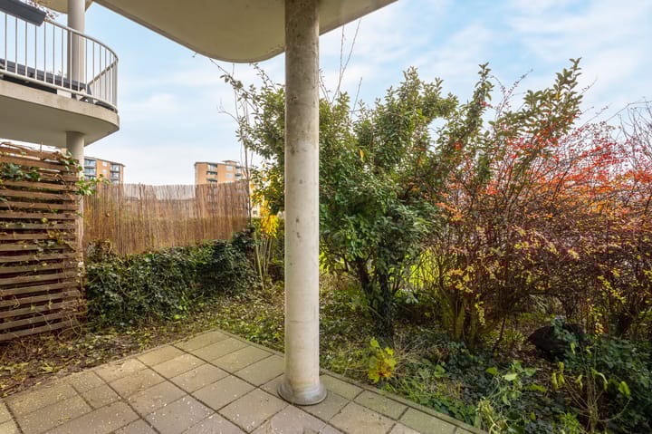 Foto 10 van Marcantilaan 369