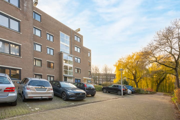 Foto 19 van Marcantilaan 369