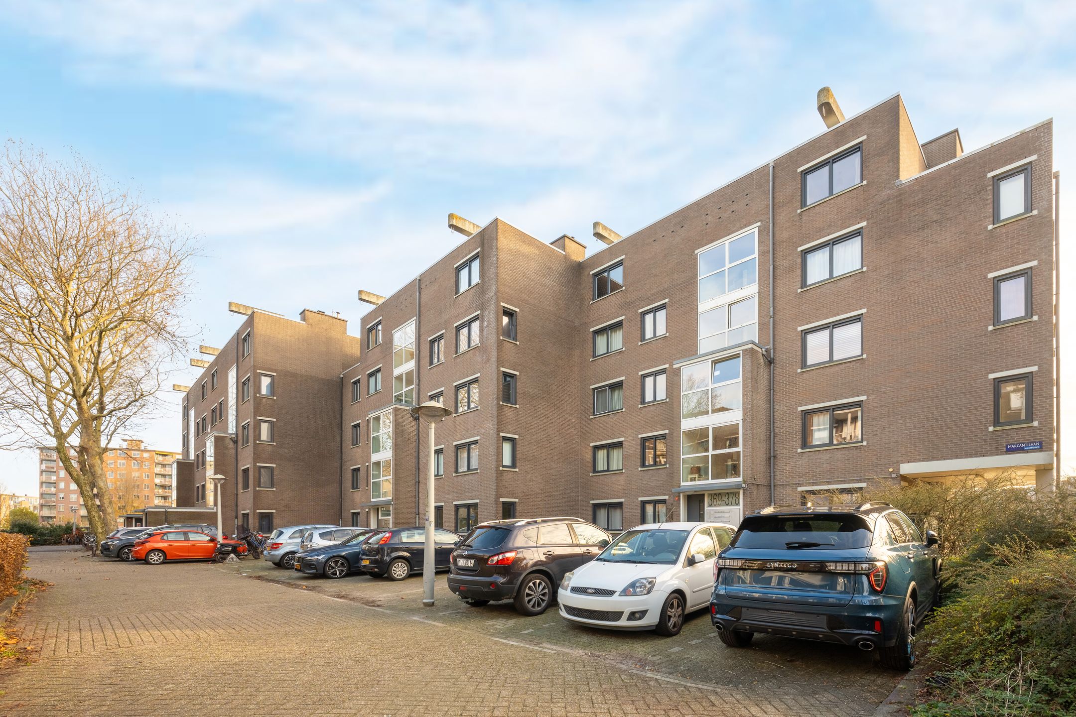 Foto 21 van Marcantilaan 369