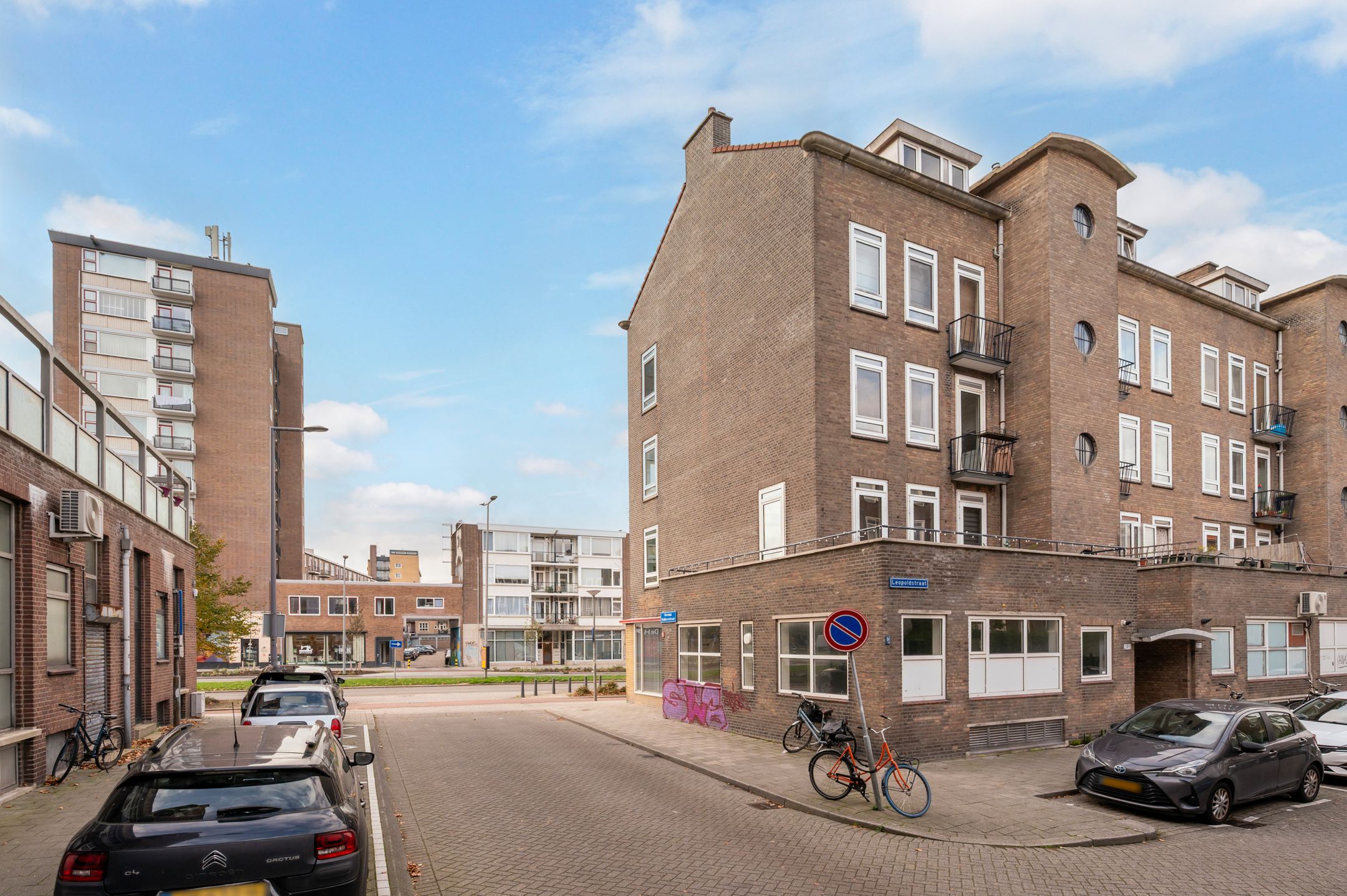 Vondelweg 264 