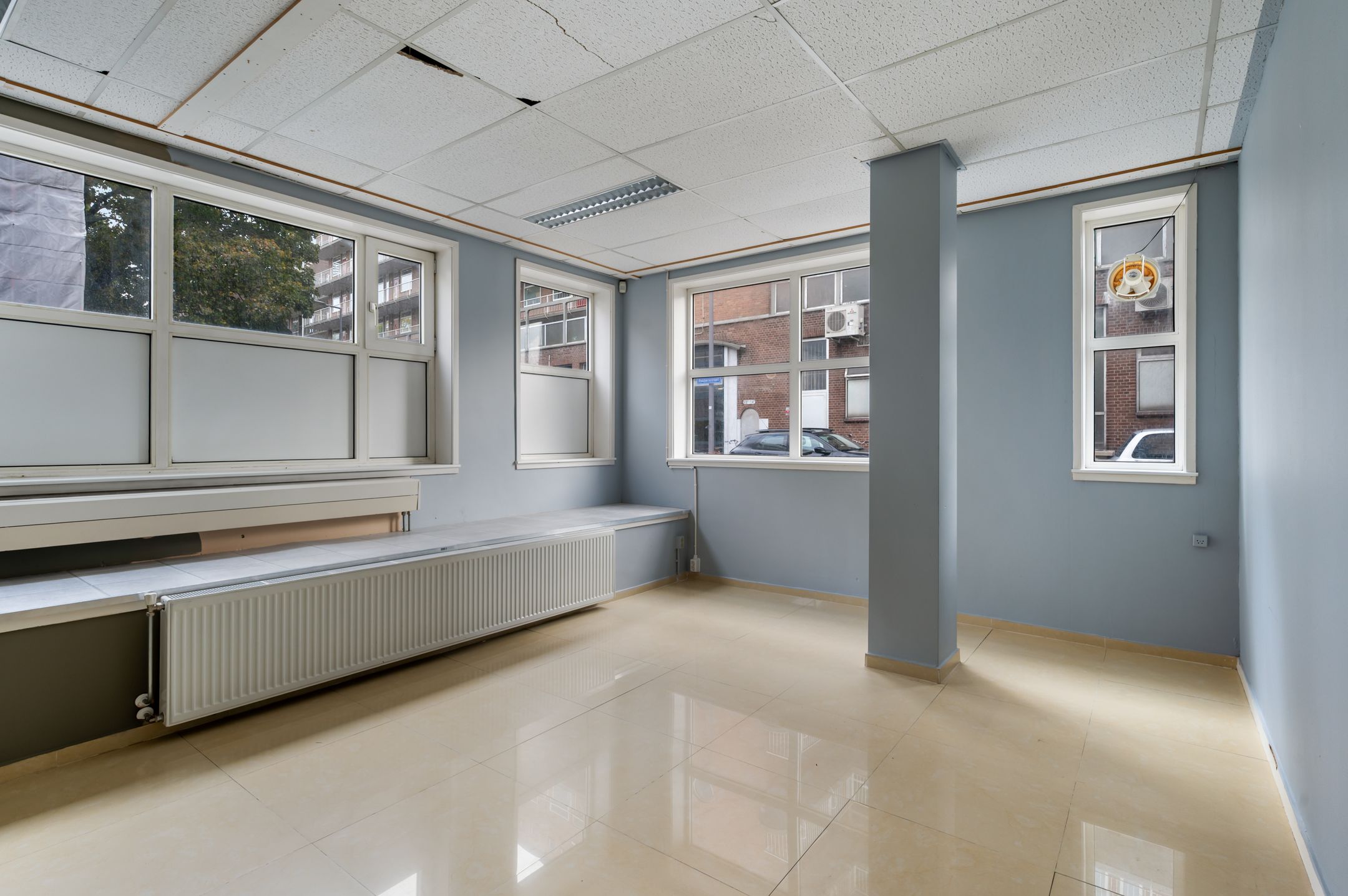 Photo 3 of Vondelweg 264