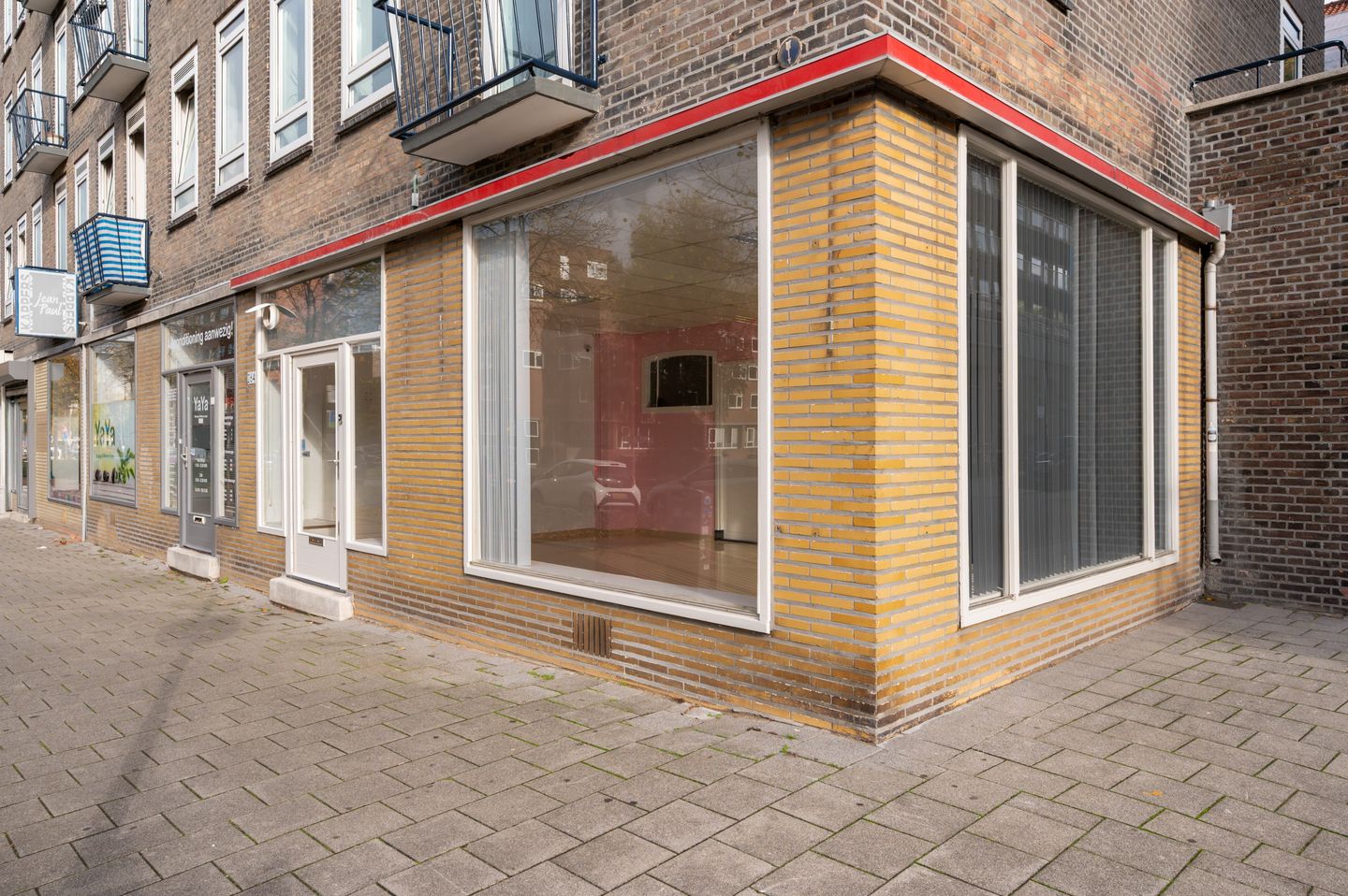 Photo 4 of Vondelweg 264