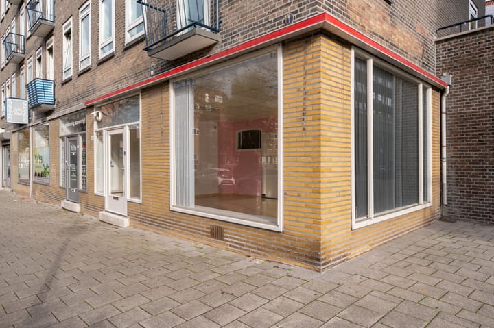 Foto 4 van Vondelweg 264