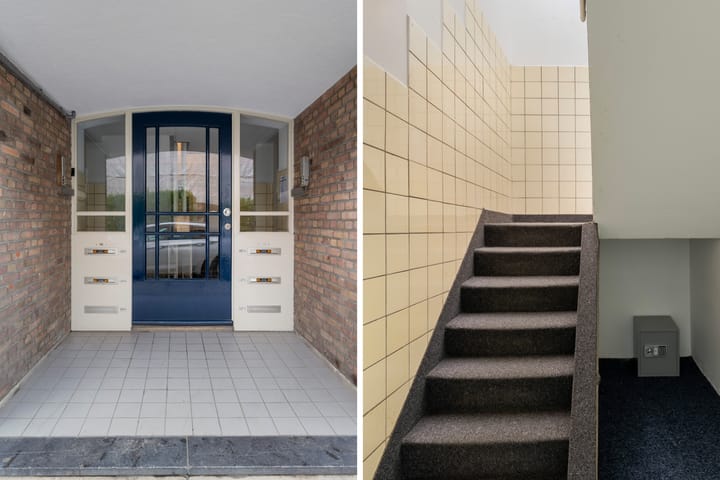 Foto 5 van Vondelweg 264