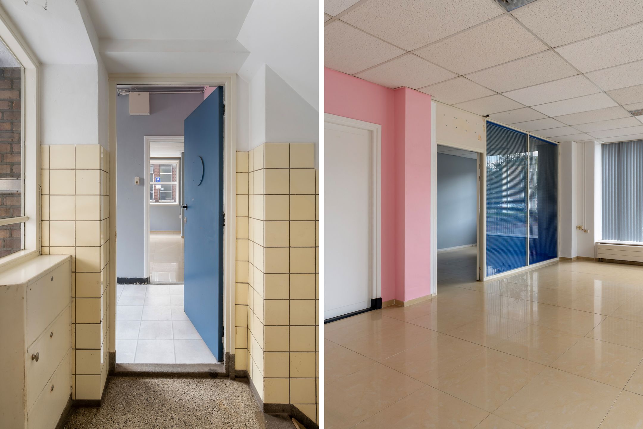 Photo 6 of Vondelweg 264