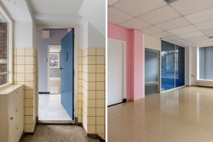 Foto 6 van Vondelweg 264