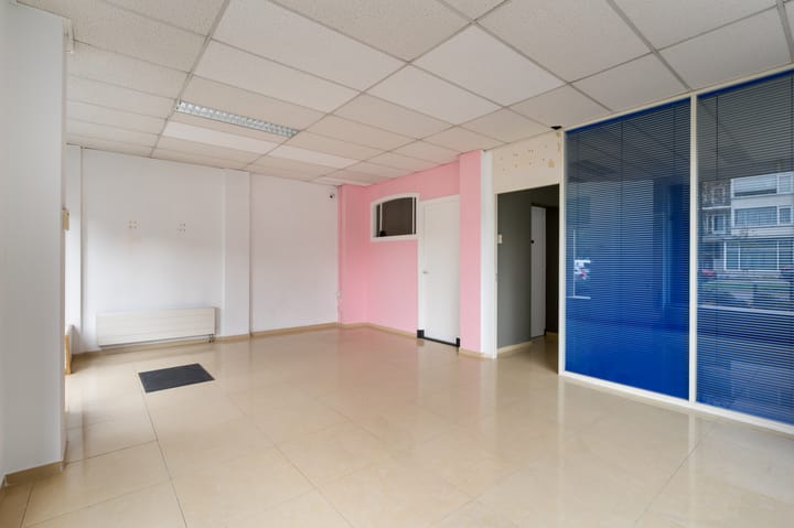 Foto 7 van Vondelweg 264