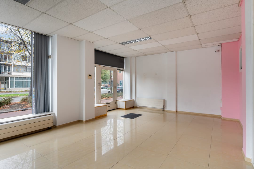 Photo 8 of Vondelweg 264