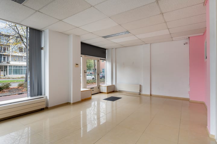 Foto 8 van Vondelweg 264