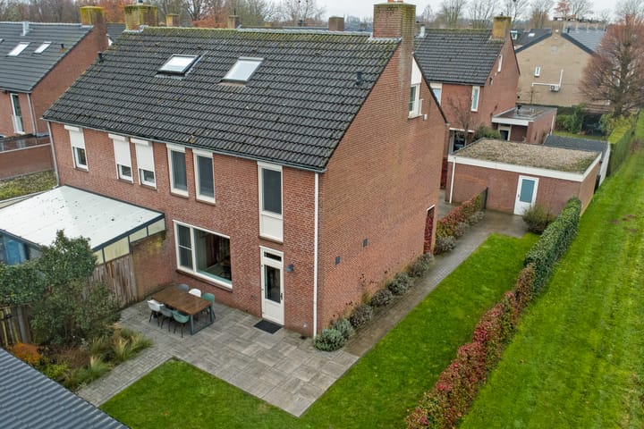 Photo 4 of Stegemanshof 10