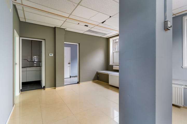 Foto 12 van Vondelweg 264