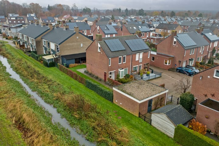 Foto 5 van Stegemanshof 10