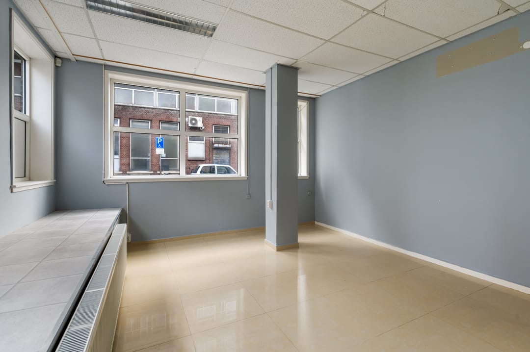 Photo 13 of Vondelweg 264