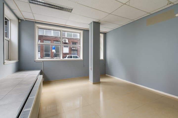 Foto 13 van Vondelweg 264