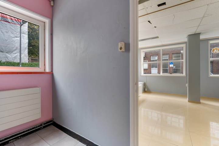 Foto 14 van Vondelweg 264