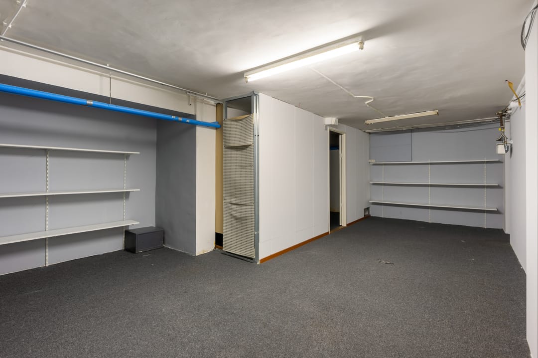 Photo 17 of Vondelweg 264