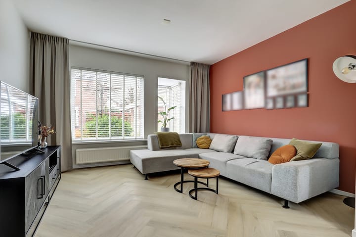 Foto 10 van Stegemanshof 10