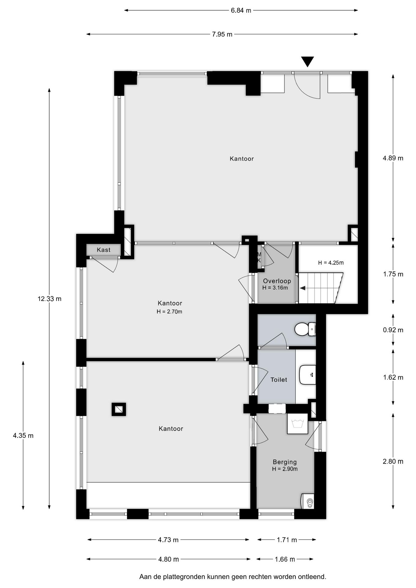 Photo 19 of Vondelweg 264