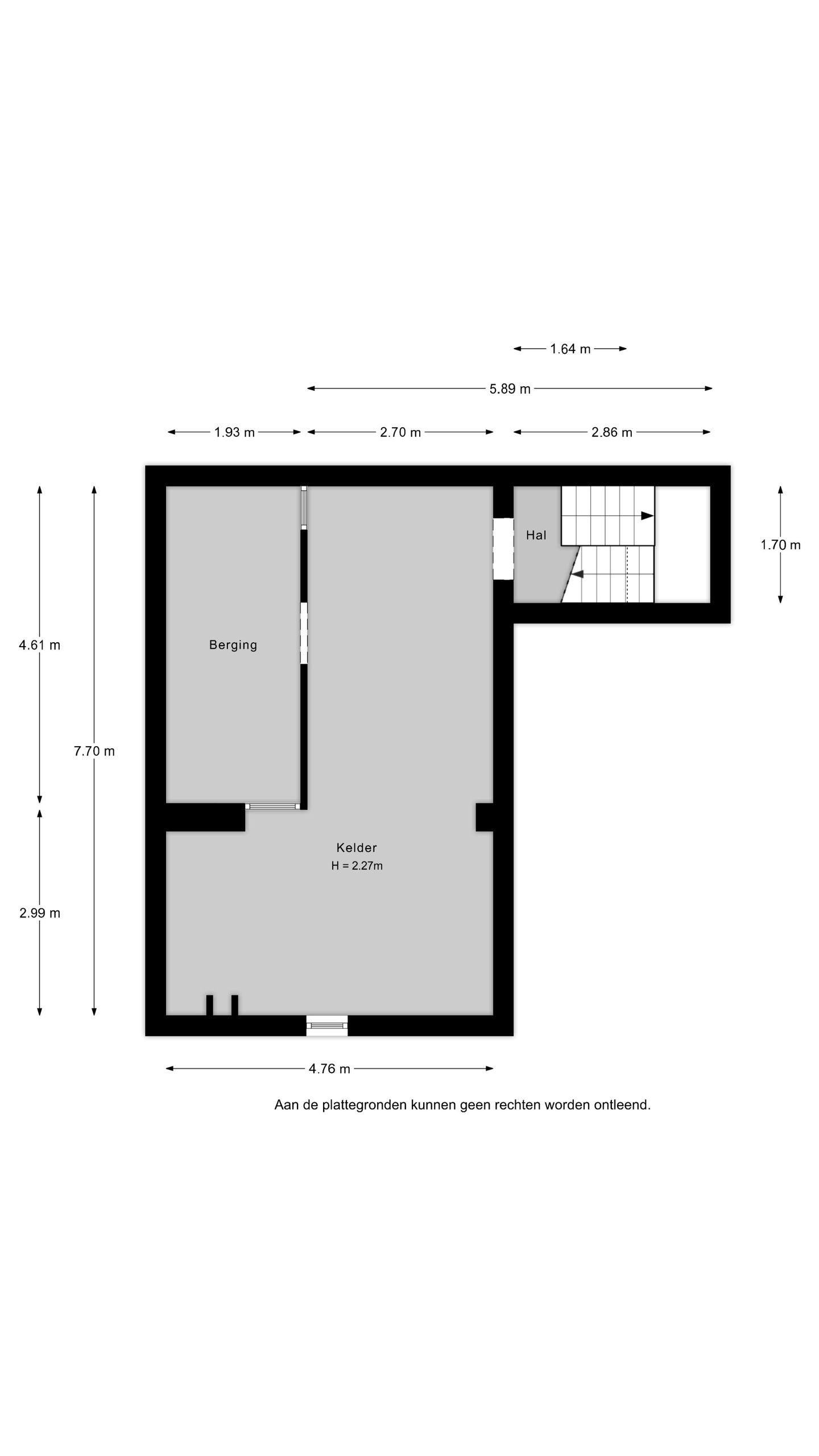 Photo 20 of Vondelweg 264