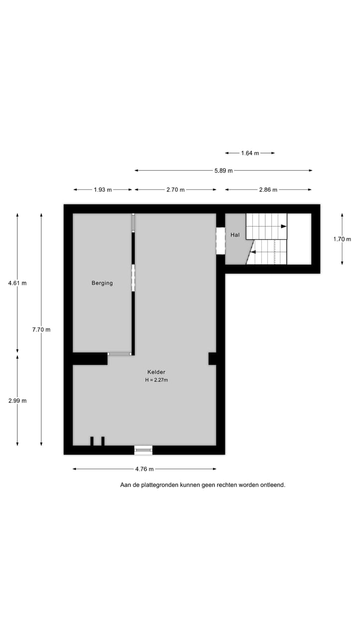 Foto 20 van Vondelweg 264