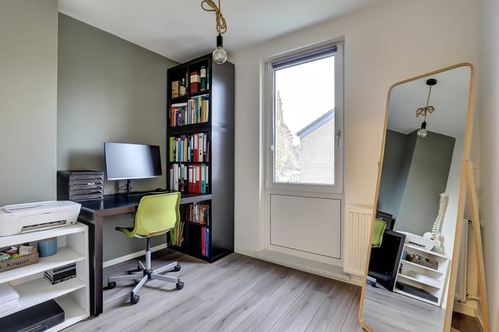 Foto 20 van Stegemanshof 10