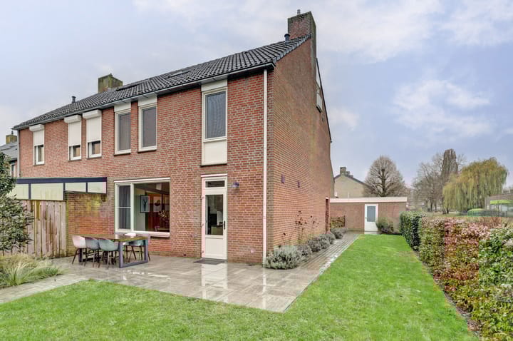 Foto 32 van Stegemanshof 10