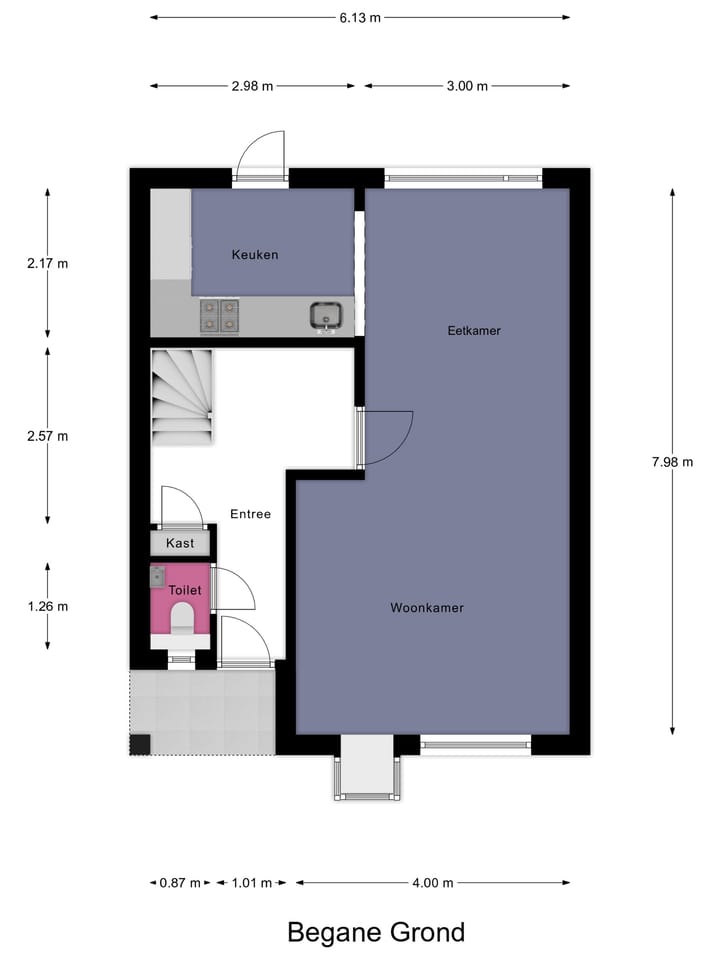 Foto 41 van Stegemanshof 10