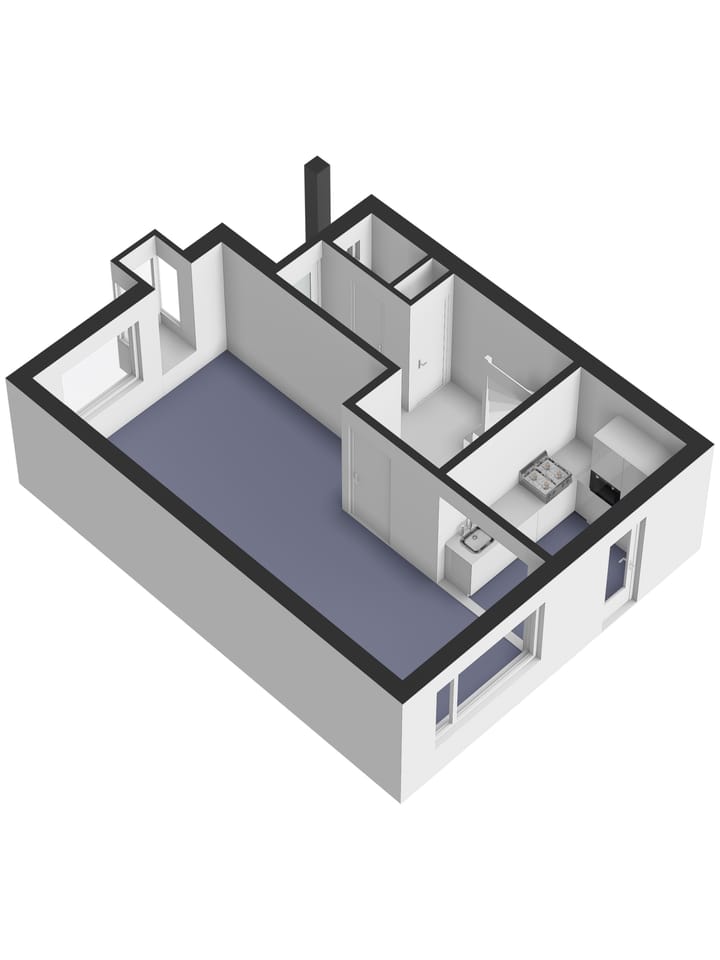 Foto 42 van Stegemanshof 10