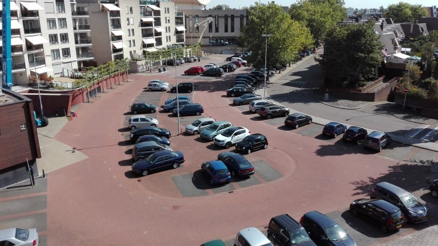 Foto 12 van De Hoge Kei 211