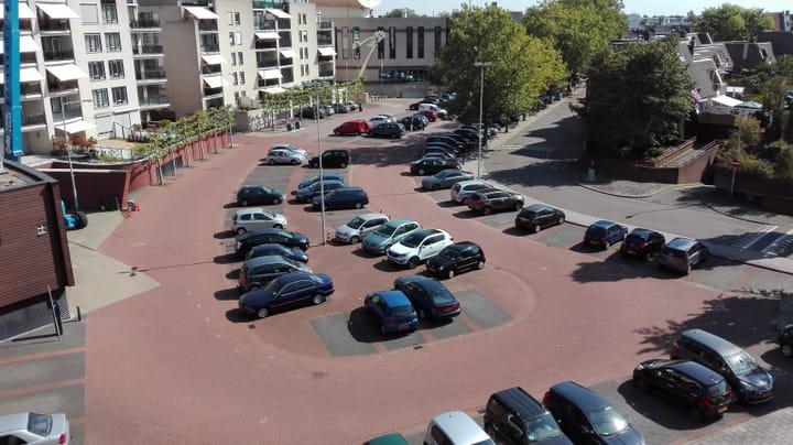 Foto 12 van De Hoge Kei 211