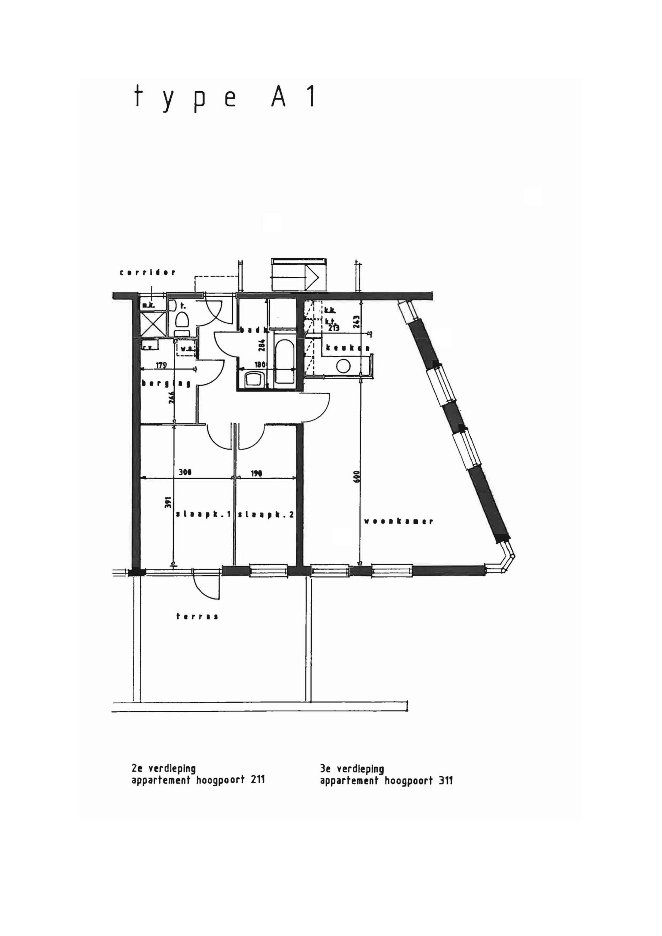 Foto 15 van De Hoge Kei 211