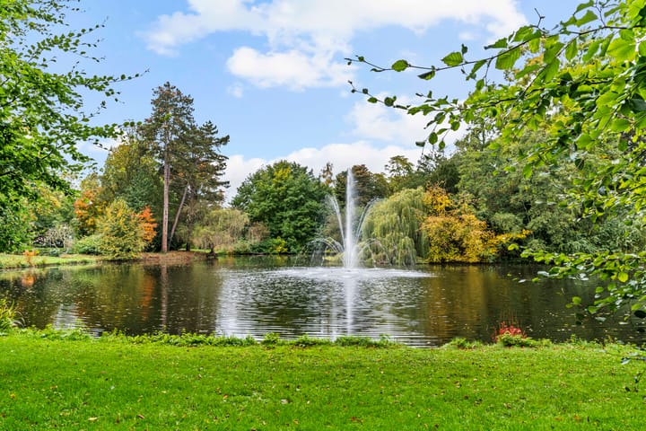 Foto 3 van Rembrandtkade 20