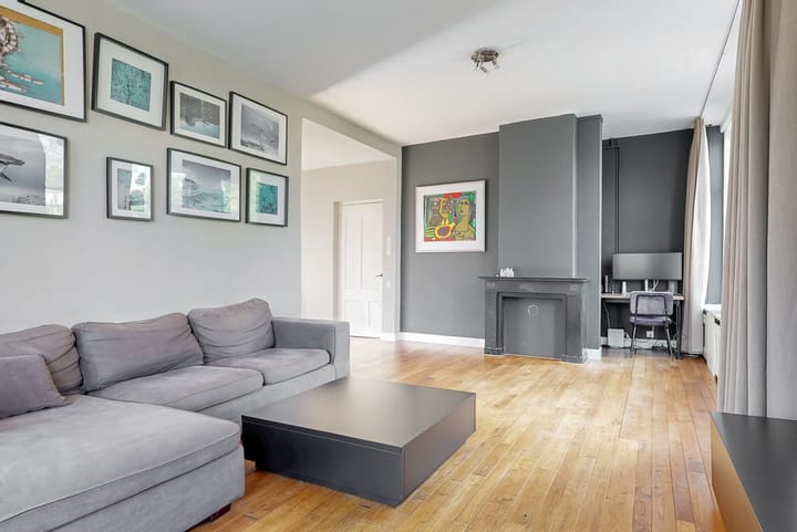 Foto 4 van Rembrandtkade 20