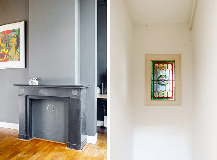 Foto 5 van Rembrandtkade 20