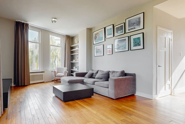 Foto 6 van Rembrandtkade 20