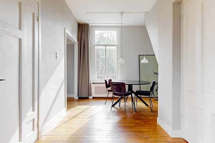 Foto 8 van Rembrandtkade 20