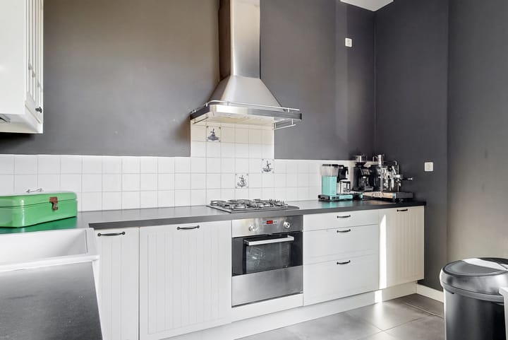 Foto 11 van Rembrandtkade 20