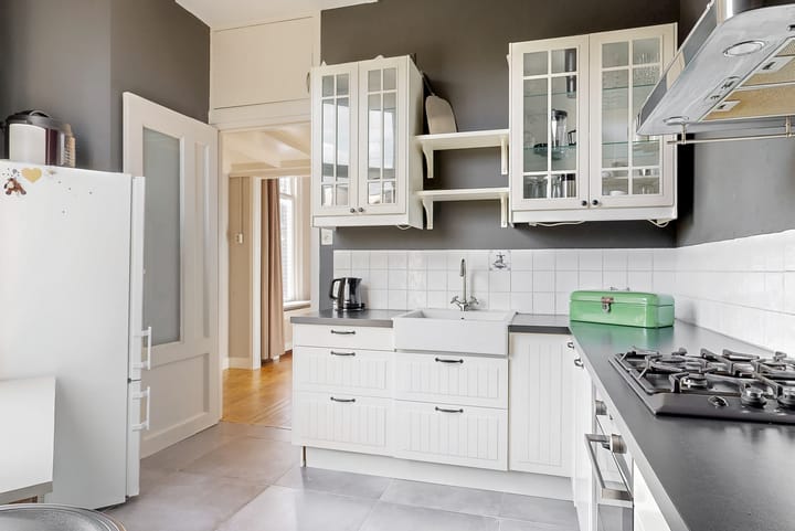 Foto 12 van Rembrandtkade 20