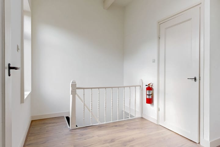 Foto 13 van Rembrandtkade 20