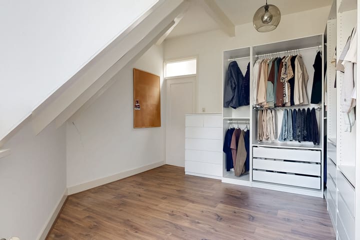 Foto 15 van Rembrandtkade 20