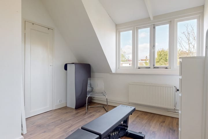 Foto 19 van Rembrandtkade 20